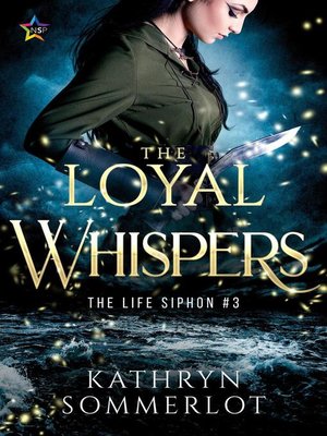 cover image of The Loyal Whispers